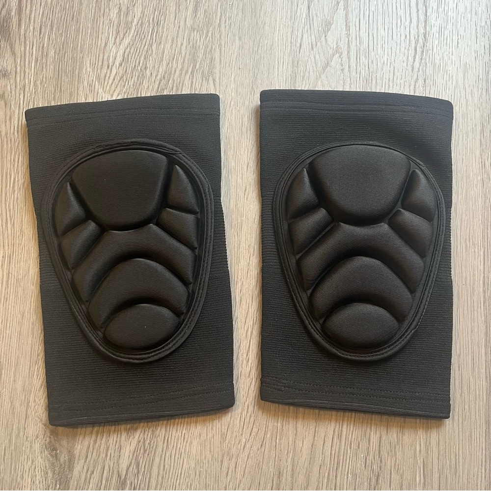 Ripple Impact Gear Knee Pads